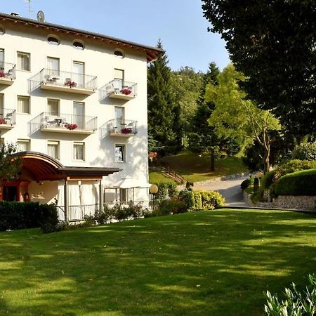 Hotel Lilla' Terlago Bagian luar foto
