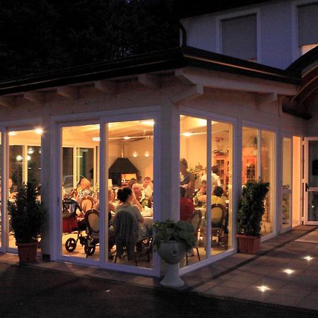 Hotel Lilla' Terlago Bagian luar foto
