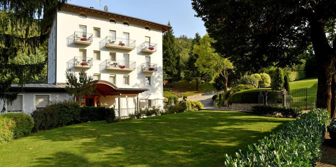 Hotel Lilla' Terlago Bagian luar foto