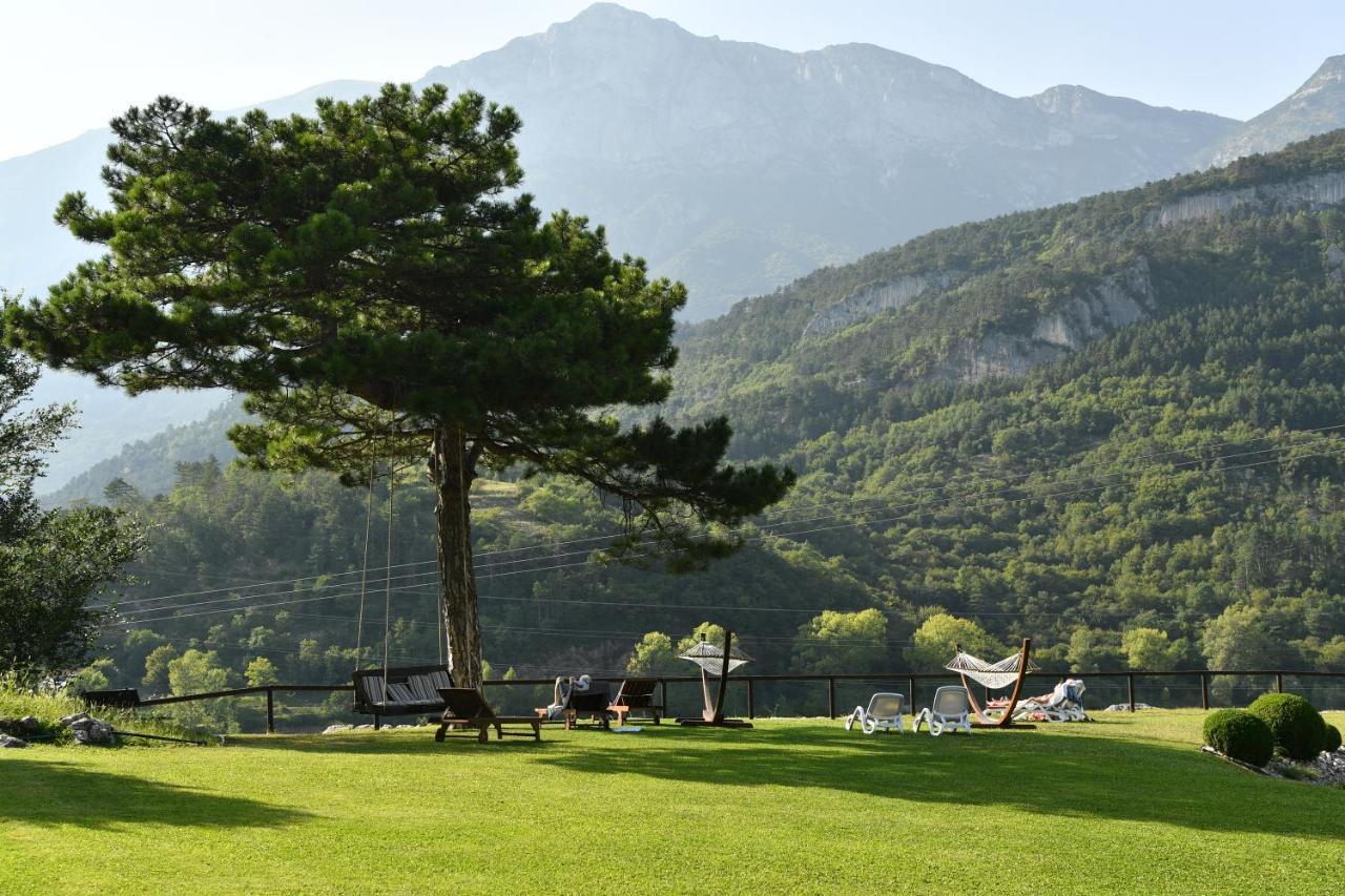 Hotel Lilla' Terlago Bagian luar foto