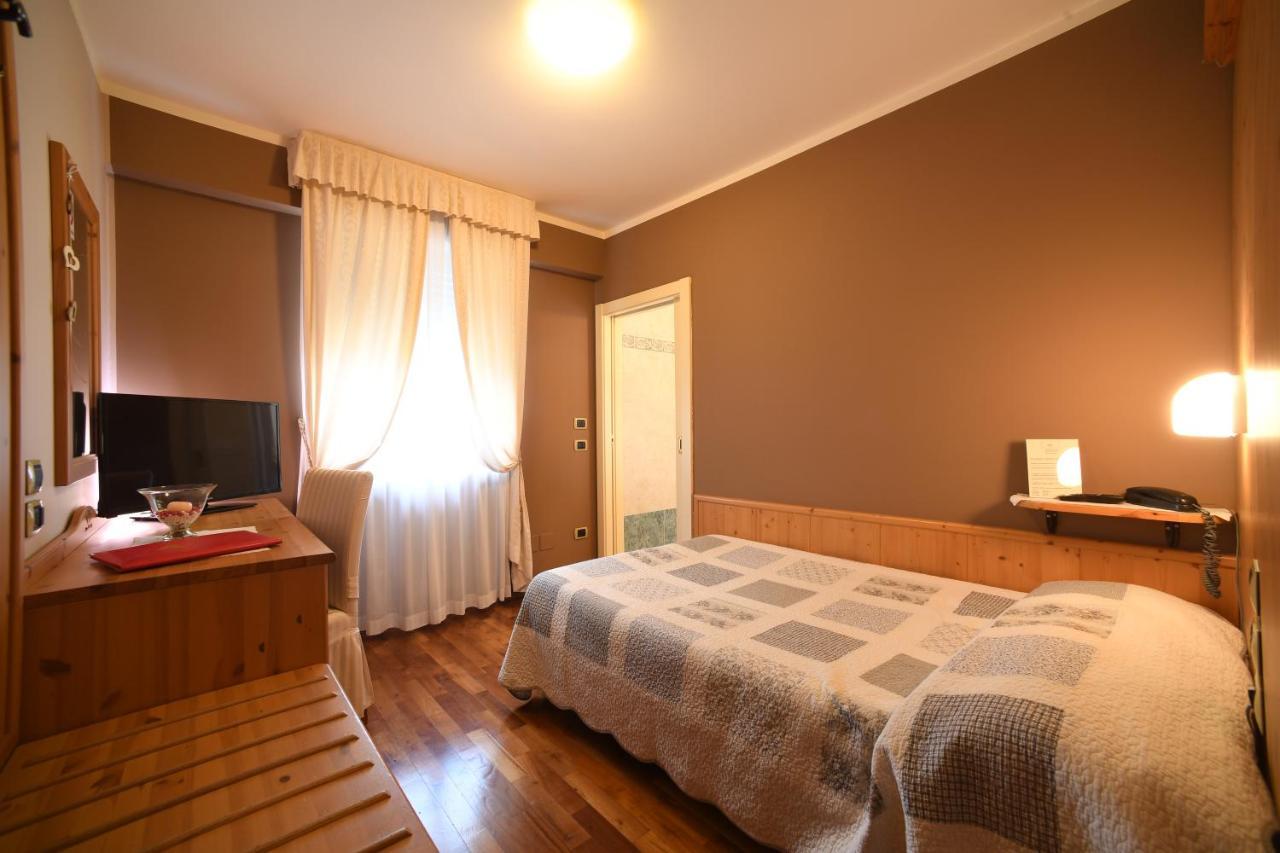 Hotel Lilla' Terlago Bagian luar foto