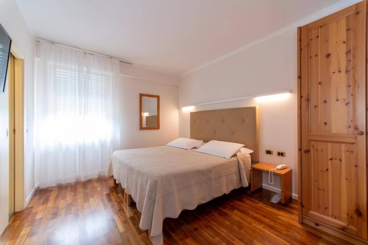 Hotel Lilla' Terlago Bagian luar foto