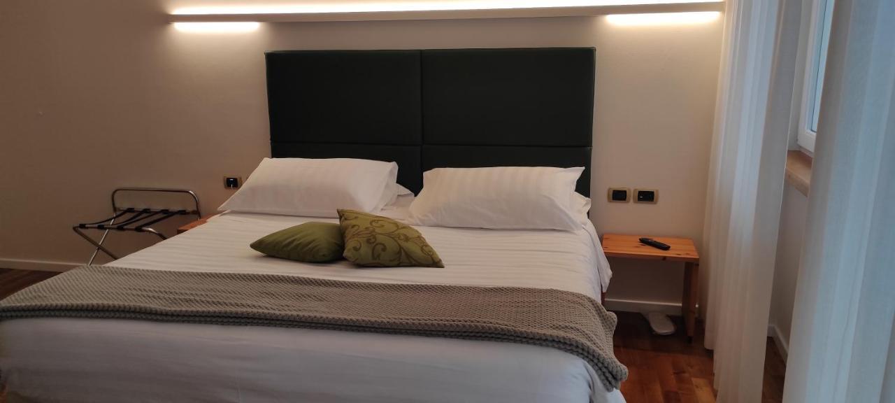 Hotel Lilla' Terlago Bagian luar foto