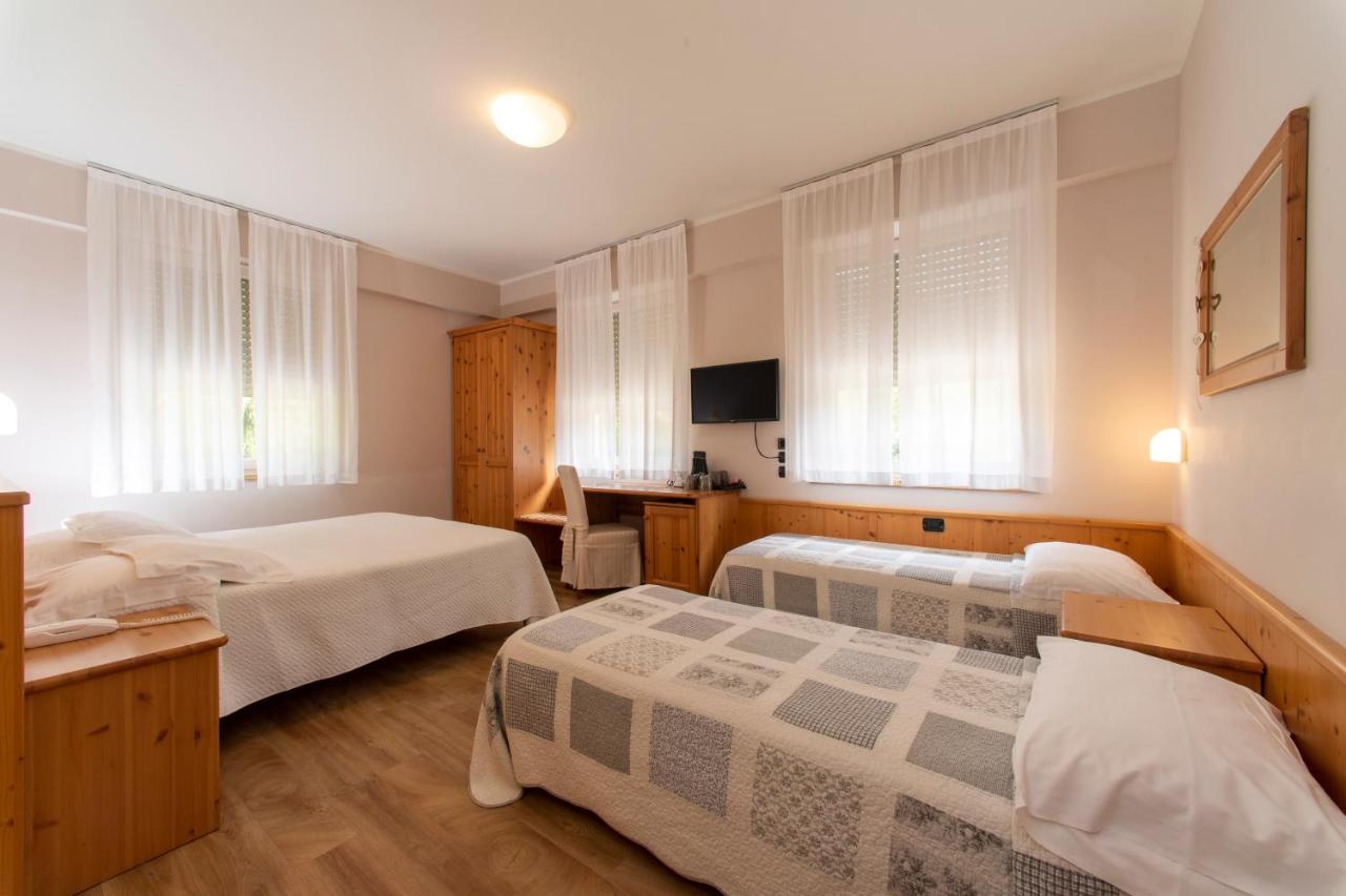 Hotel Lilla' Terlago Bagian luar foto