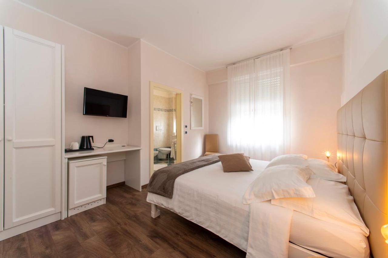 Hotel Lilla' Terlago Bagian luar foto