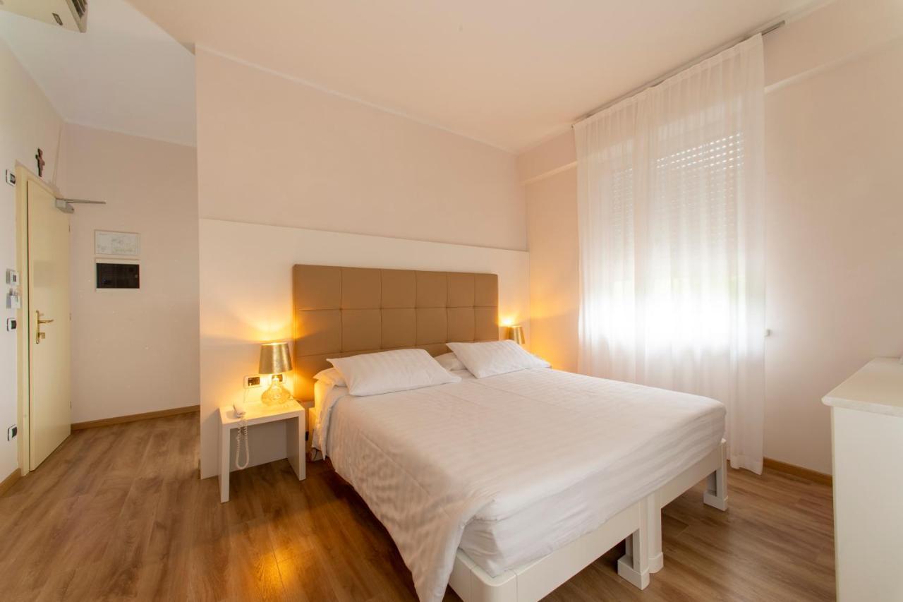 Hotel Lilla' Terlago Bagian luar foto