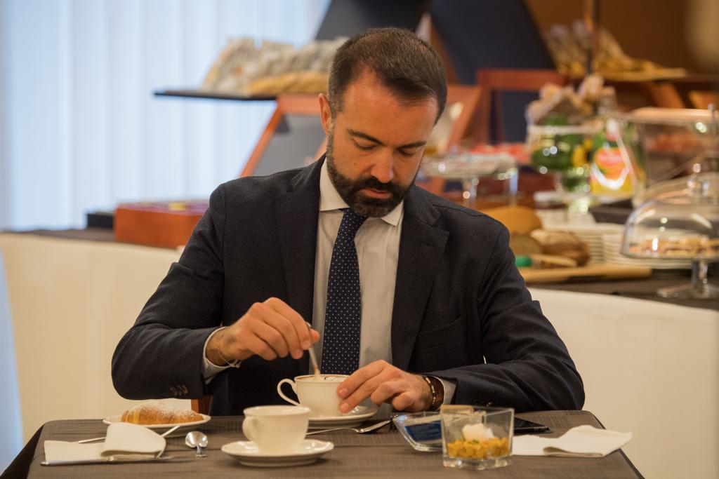 Hotel Lilla' Terlago Bagian luar foto
