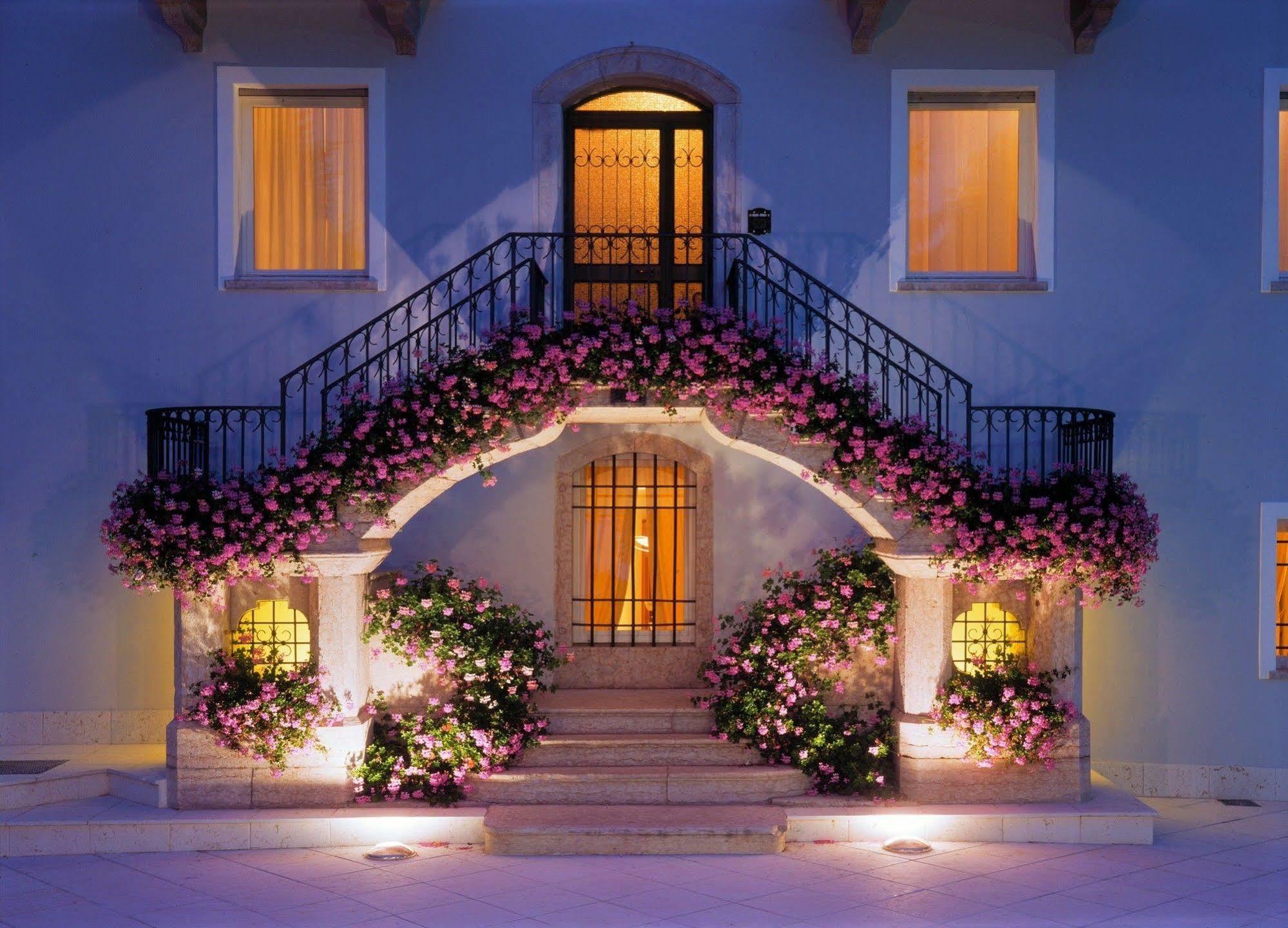 Hotel Lilla' Terlago Bagian luar foto