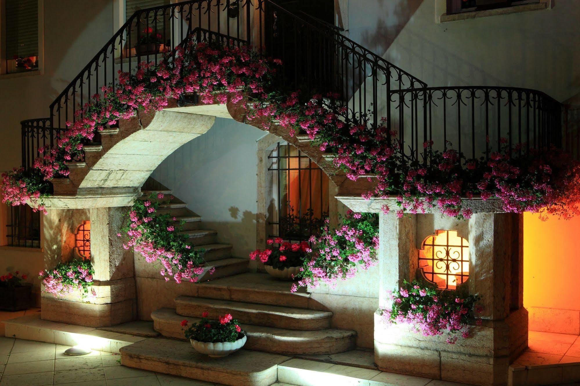 Hotel Lilla' Terlago Bagian luar foto