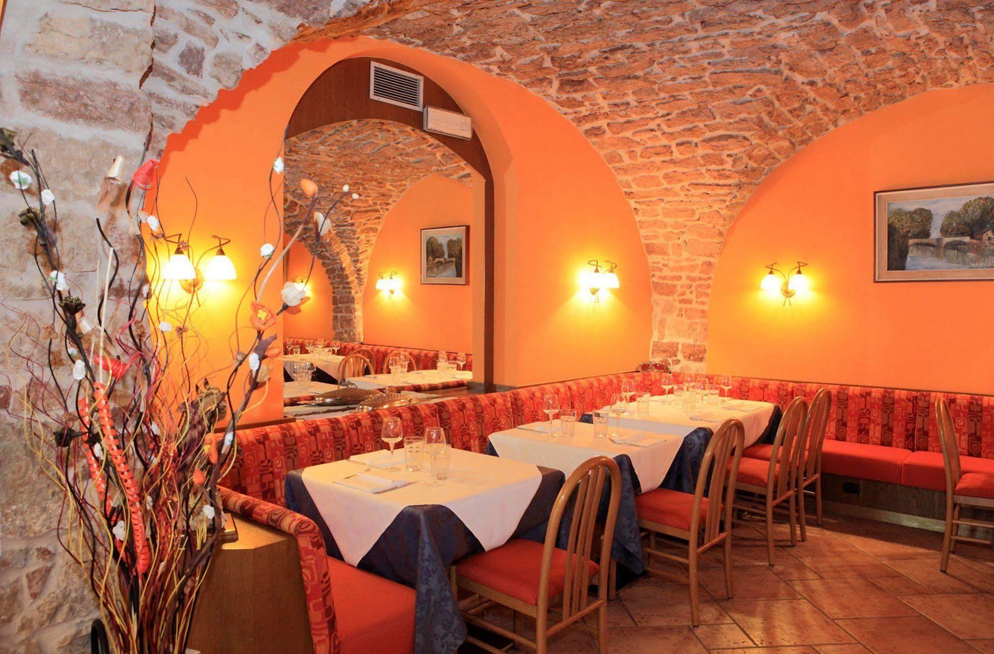 Hotel Lilla' Terlago Bagian luar foto