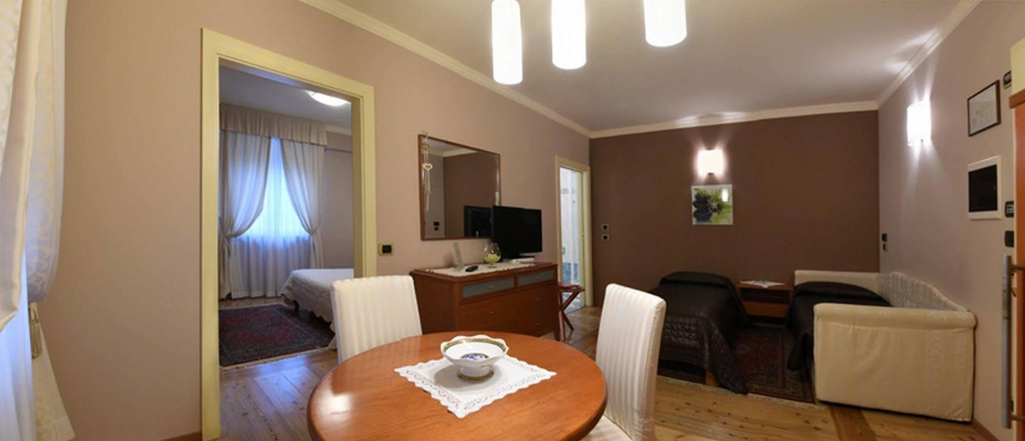 Hotel Lilla' Terlago Bagian luar foto