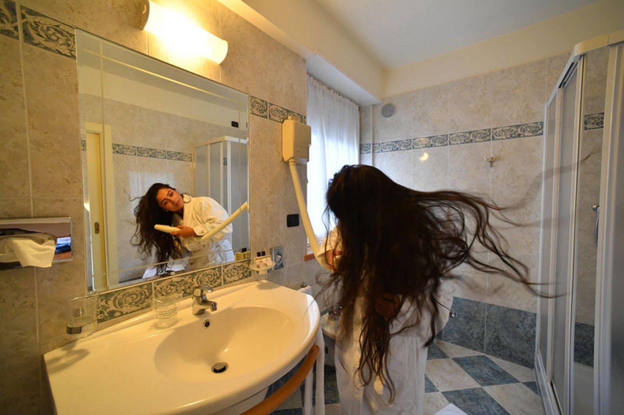Hotel Lilla' Terlago Bagian luar foto