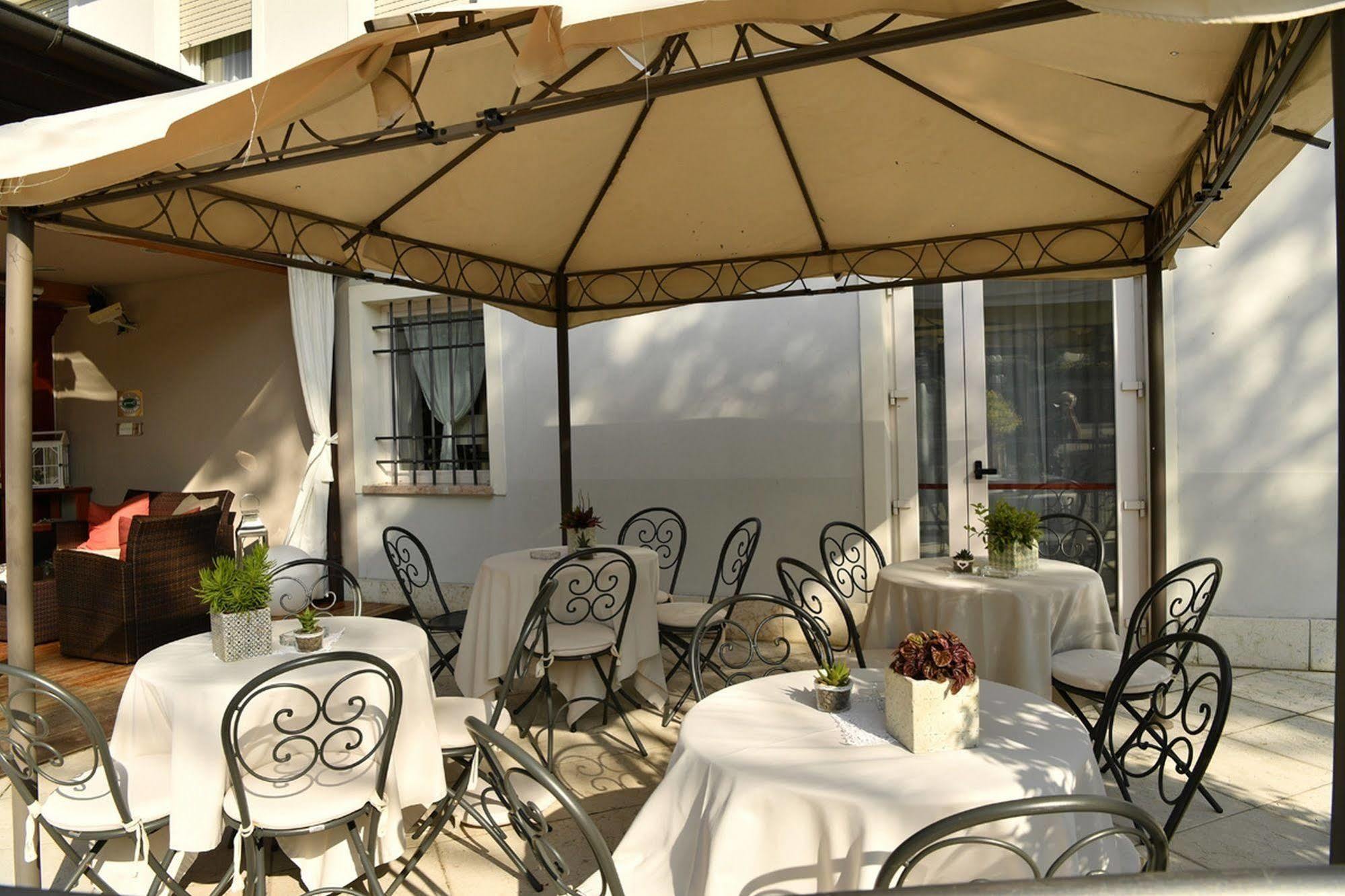 Hotel Lilla' Terlago Bagian luar foto