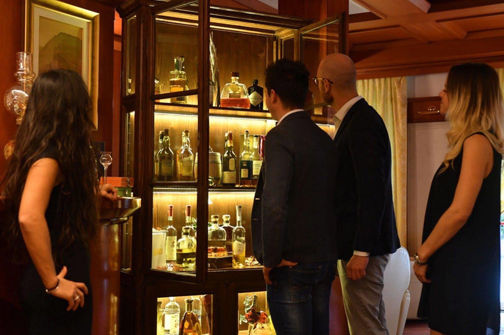 Hotel Lilla' Terlago Bagian luar foto
